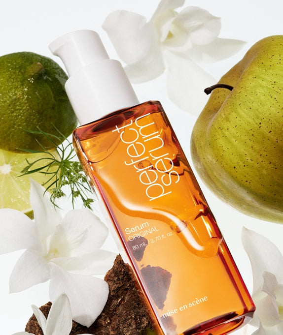 Mise-en-scene Perfect Serum Original 80ml from Korea by Mise-en-scene