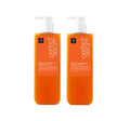 2 X Mise-en-scene Perfect Serum Original Conditioner 680ml from Korea by Mise-en-scene