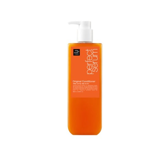 Mise-en-scene Perfect Serum Original Shampoo 680ml + Conditioner 680mll from Korea by Mise-en-scene