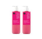 2 X Mise-en-scene Perfect Styling Serum Conditioner 680ml from Korea by Mise-en-scene