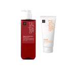 Mise-en-scene Perfect Super Rich Serum Shampoo 680ml + Treatment 330ml from Korea by Mise-en-scene