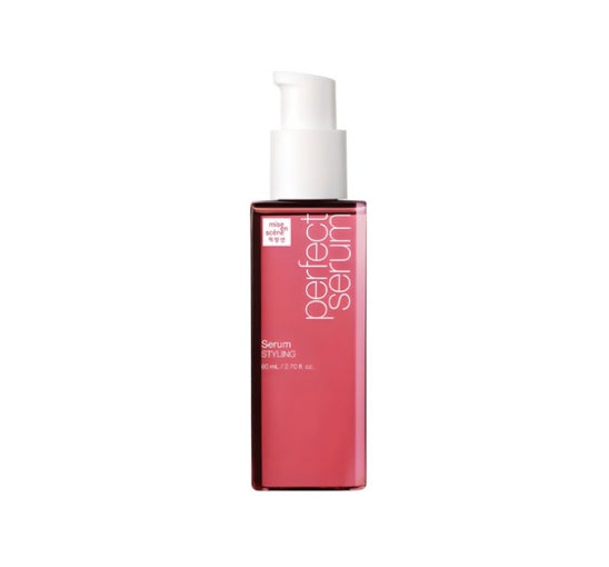 Mise-en-scene Perfect Serum Styling 80ml from Korea by Mise-en-scene