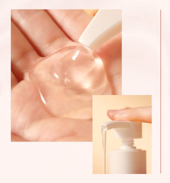 Mise-en-scene Perfect Super Rich Serum Shampoo 680ml + Treatment 330ml from Korea by Mise-en-scene