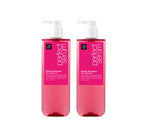 2 X Mise-en-scene Perfect Styling Serum Shampoo 680ml from Korea by Mise-en-scene