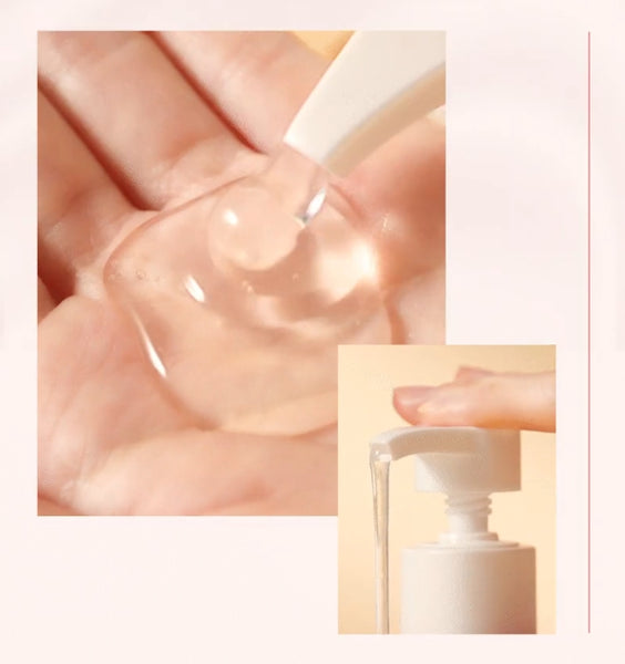 Mise-en-scene Perfect Styling Serum Shampoo 680ml + Treatment 330ml from Korea by Mise-en-scene