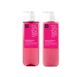 Mise-en-scene Perfect Styling Serum Shampoo 680ml + Conditioner 680ml from Korea by Mise-en-scene