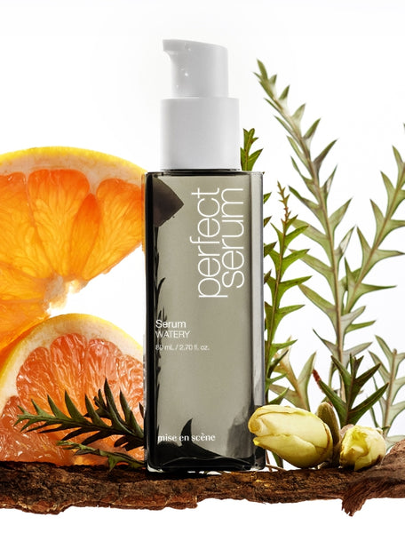 Mise-en-scene Perfect Serum Watery 80ml from Korea by Mise-en-scene
