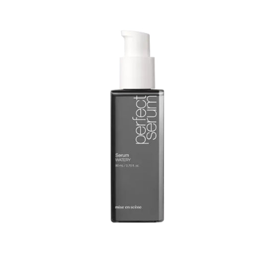 Mise-en-scene Perfect Serum Watery 80ml from Korea by Mise-en-scene