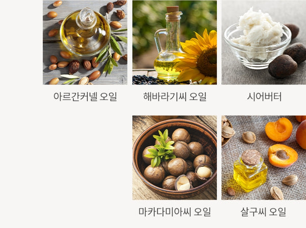 [2 Items] Month & Days Perfume Body Wash 300ml & Lotion 300ml (De Breeze) from Korea