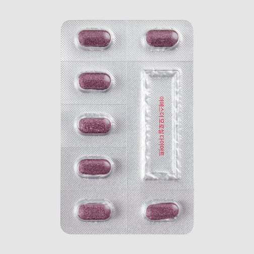 ESTHER FORMULA Morosil Diet, 14 Tablets from Korea_KT by ESTHER FORMULA