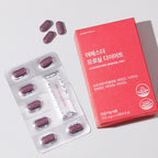 ESTHER FORMULA Morosil Diet, 14 Tablets from Korea_KT by ESTHER FORMULA