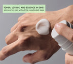 [MEN] NATURE REPUBLIC Africa Bird Homme All in One Fresh Balancer 150ml from Korea by NATURE REPUBLIC