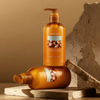 NATURE REPUBLIC Argan Essential Deep Care Conditioner 300ml from Korea by NATURE REPUBLIC