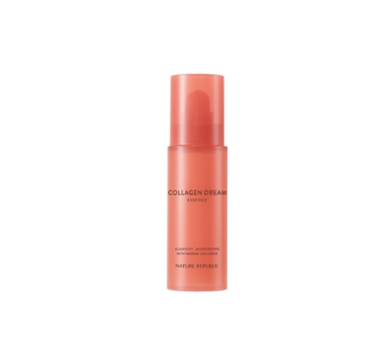 NATURE REPUBLIC Collagen Dream 70 Essence 40ml from Korea by NATURE REPUBLIC