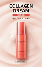 NATURE REPUBLIC Collagen Dream 70 Essence 40ml from Korea by NATURE REPUBLIC