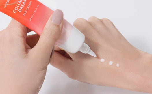 NATURE REPUBLIC Collagen Dream Eye Cream 30ml from Korea by NATURE REPUBLIC