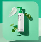 NATURE REPUBLIC Green Derma Mild Cica Peeling Gel 155ml from Korea by NATURE REPUBLIC