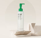 NATURE REPUBLIC Green Derma Mild Cica Peeling Gel 155ml from Korea by NATURE REPUBLIC
