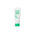 NATURE REPUBLIC Green Derma Tea Tree Cica Acne Foam Cleanser (for acne-prone skin) 150ml from Korea by NATURE REPUBLIC