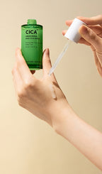 NATURE REPUBLIC Green Derma Mild Cica Serum 50ml from Korea by NATURE REPUBLIC