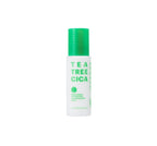 NATURE REPUBLIC Green Derma Tea Tree Cica Clear Emulsion (for acne-prone skin) 130ml from Korea by NATURE REPUBLIC
