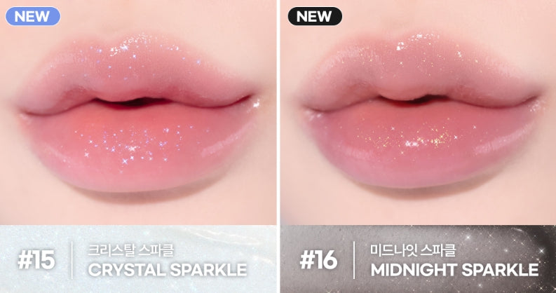 NATURE REPUBLIC Honey Melting Lip, 16 Colours from Korea by NATURE REPUBLIC