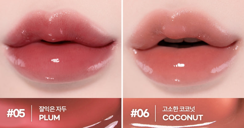 NATURE REPUBLIC Honey Melting Lip, 16 Colours from Korea by NATURE REPUBLIC