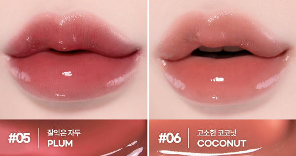 NATURE REPUBLIC Honey Melting Lip, 16 Colours from Korea by NATURE REPUBLIC