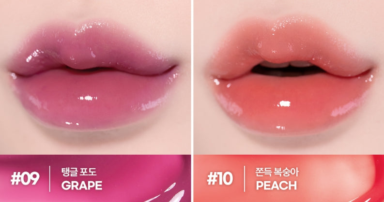 NATURE REPUBLIC Honey Melting Lip, 16 Colours from Korea by NATURE REPUBLIC