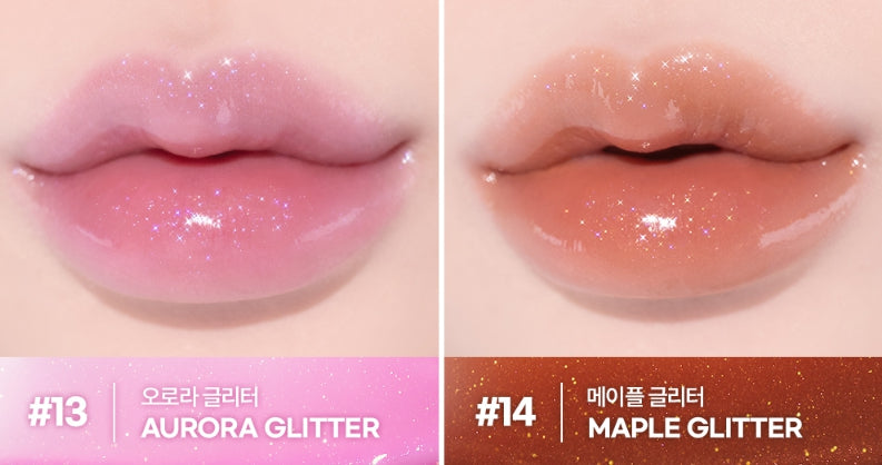 NATURE REPUBLIC Honey Melting Lip, 16 Colours from Korea by NATURE REPUBLIC