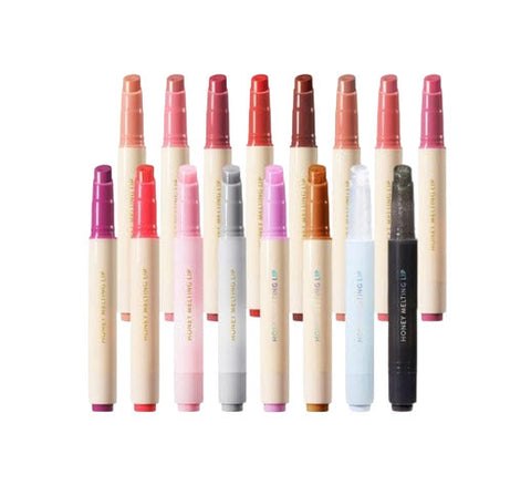 NATURE REPUBLIC Honey Melting Lip, 16 Colours from Korea by NATURE REPUBLIC