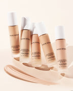 NATURE REPUBLIC Provence Air Skin Fit One Day Lasting Foundation SPF30PA++ (N13 Porcelain) 32ml from Korea by NATURE REPUBLIC