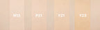NATURE REPUBLIC Provence Air Skin Fit One Day Lasting Foundation SPF30PA++ (N13 Porcelain) 32ml from Korea by NATURE REPUBLIC