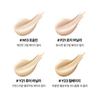 NATURE REPUBLIC Provence Air Skin Fit One Day Lasting Foundation SPF30PA++ (N13 Porcelain) 32ml from Korea by NATURE REPUBLIC