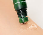 NATURE REPUBLIC Real Squeeze Aloe Vera Eye Serum 15ml from Korea by NATURE REPUBLIC