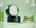 NATURE REPUBLIC Real Squeeze Aloe Vera Hydrogel Eye Patch from Korea by NATURE REPUBLIC