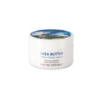 NATURE REPUBLIC Shea Butter Fresh Steam Cream for Combination Skin to Oily Skin 100ml from Korea by NATURE REPUBLIC