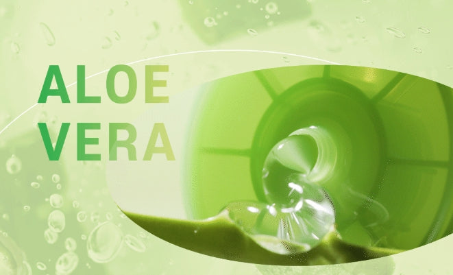 NATURE REPUBLIC Soothing & Moisture Aloe Vera 92% Soothing Gel (Tube) 250ml from Korea by NATURE REPUBLIC