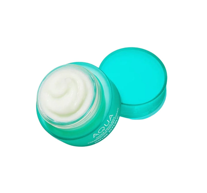 NATURE REPUBLIC Super Aqua Max Combination Watery Cream for Combination Skin 80ml from Korea by NATURE REPUBLIC