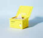 NATURE REPUBLIC Vitapair C Daily Mask Sheet (30 sheets) from Korea by NATURE REPUBLIC