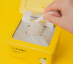 NATURE REPUBLIC Vitapair C Daily Mask Sheet (30 sheets) from Korea by NATURE REPUBLIC