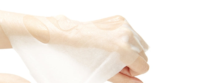 NATURE REPUBLIC Vitapair C Daily Mask Sheet (30 sheets) from Korea by NATURE REPUBLIC