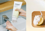 NATURE REPUBLIC Vitapair C Big Cleansing Foam 300ml from Korea by NATURE REPUBLIC