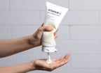 NATURE REPUBLIC Vitapair C Big Cleansing Foam 300ml from Korea by NATURE REPUBLIC