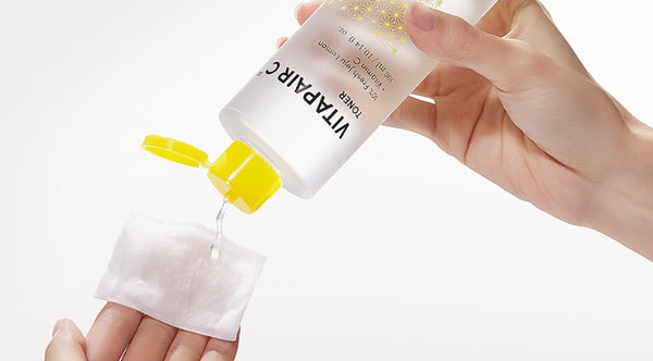 NATURE REPUBLIC Vitapair C Toner 300ml from Korea by NATURE REPUBLIC