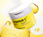 NATURE REPUBLIC Vitapair C Whitening Pads (60 sheets) from Korea by NATURE REPUBLIC