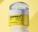 NATURE REPUBLIC Vitapair C Whitening Pads (60 sheets) from Korea by NATURE REPUBLIC