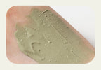 NATURE REPUBLIC Natural Made Green Heartleaf Balancing Mud Pack 100ml from Korea