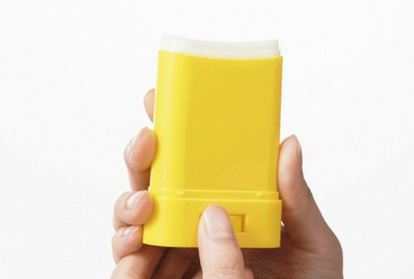 2 x NATURE REPUBLIC California Aloe Fresh Powdery Sun Stick 24g SPF50+ PA++++ from Korea by NATURE REPUBLIC