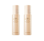 2 x NATURE REPUBLIC Snail Solution Skin Booster 130ml from Korea by NATURE REPUBLIC